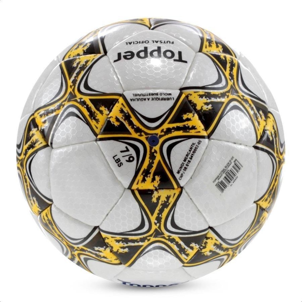 Imagem 4 do produto Bola de Futsal Topper Slick 22