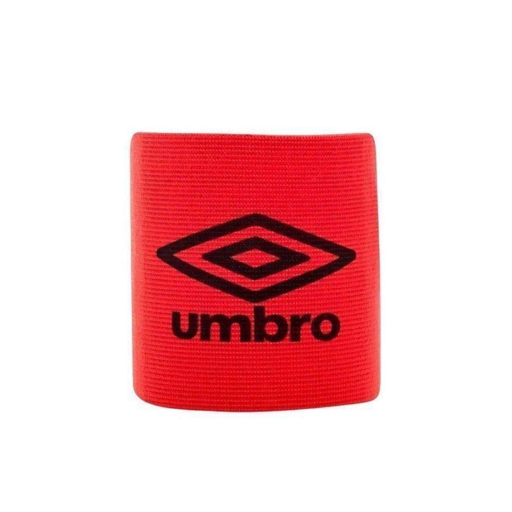 Faixa de Capitão Umbro Elástica - Foto 1