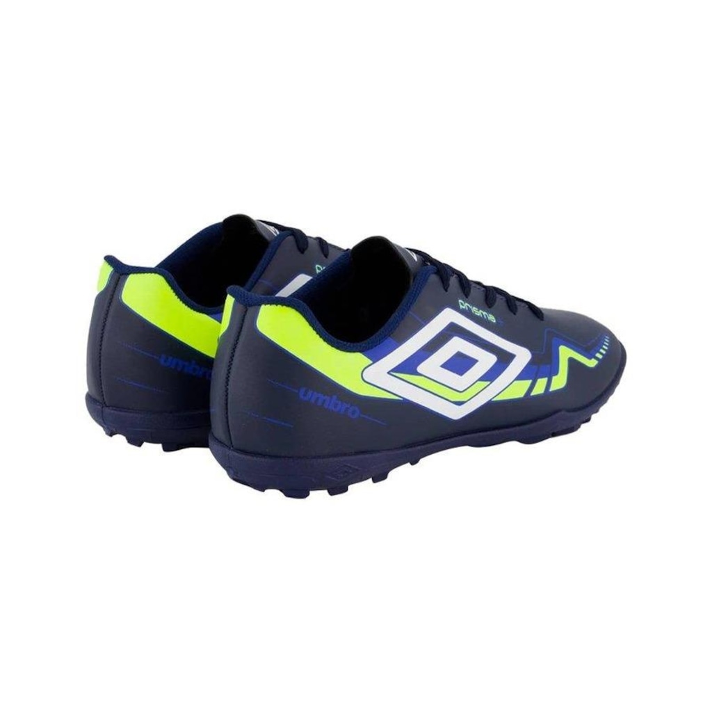 Imagem 2 do produto Chuteira Society Prisma + Umbro - Infantil