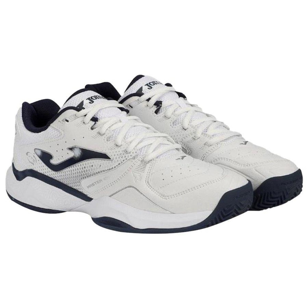 Chuteira Futsal Joma Master 1000 - Adulto - Foto 1