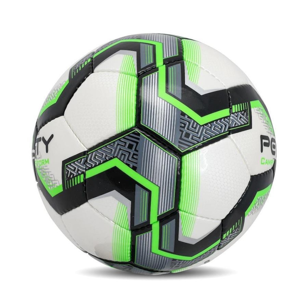 Imagem 2 do produto Bola de Futebol de Campo Penalty Storm Xxiii Stormxxiii