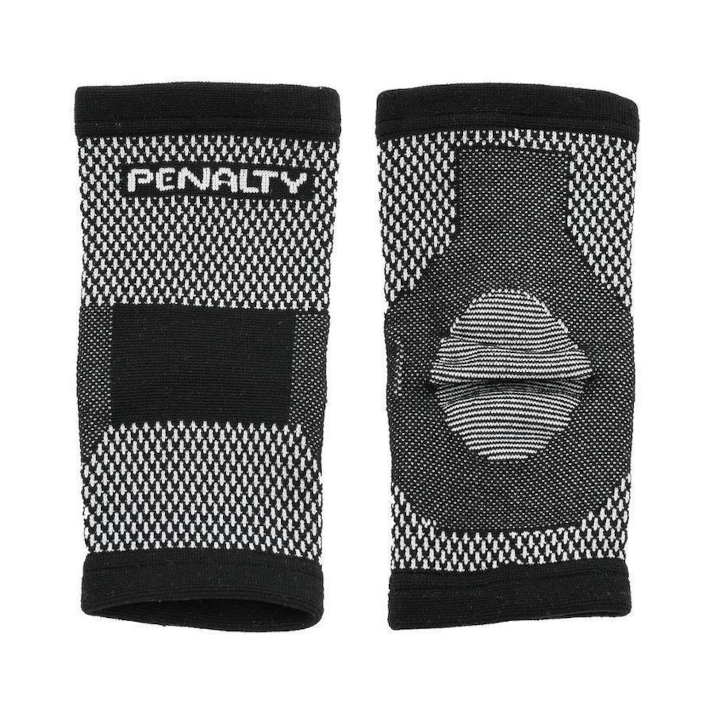 Imagem 2 do produto Tornozeleira Penalty Elástica Knit Xxiii - Adulto