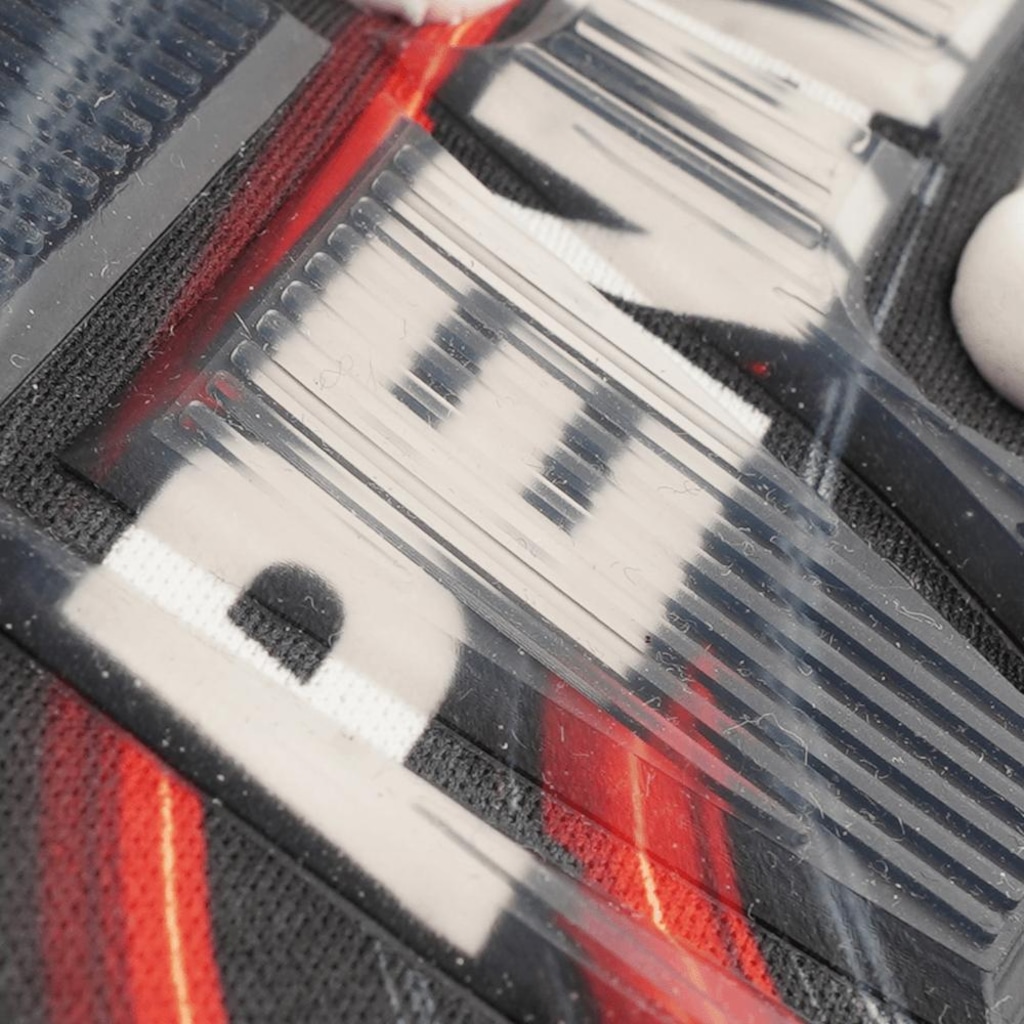 Imagem 3 do produto Luvas de Goleiro Penalty Delta 3D Pro XXIII - Adulto