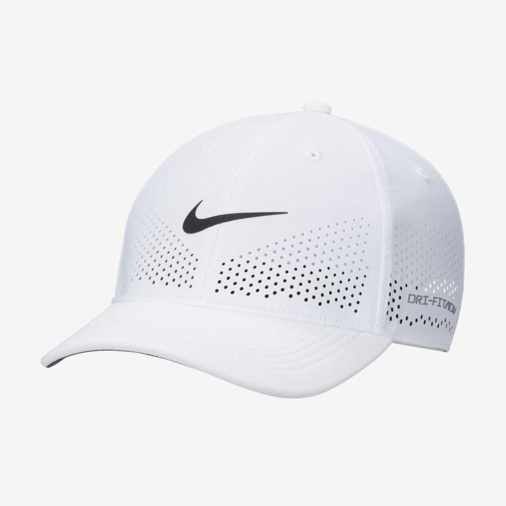 Boné Nike Dri-Fit Adv Club - Snapback - Adulto