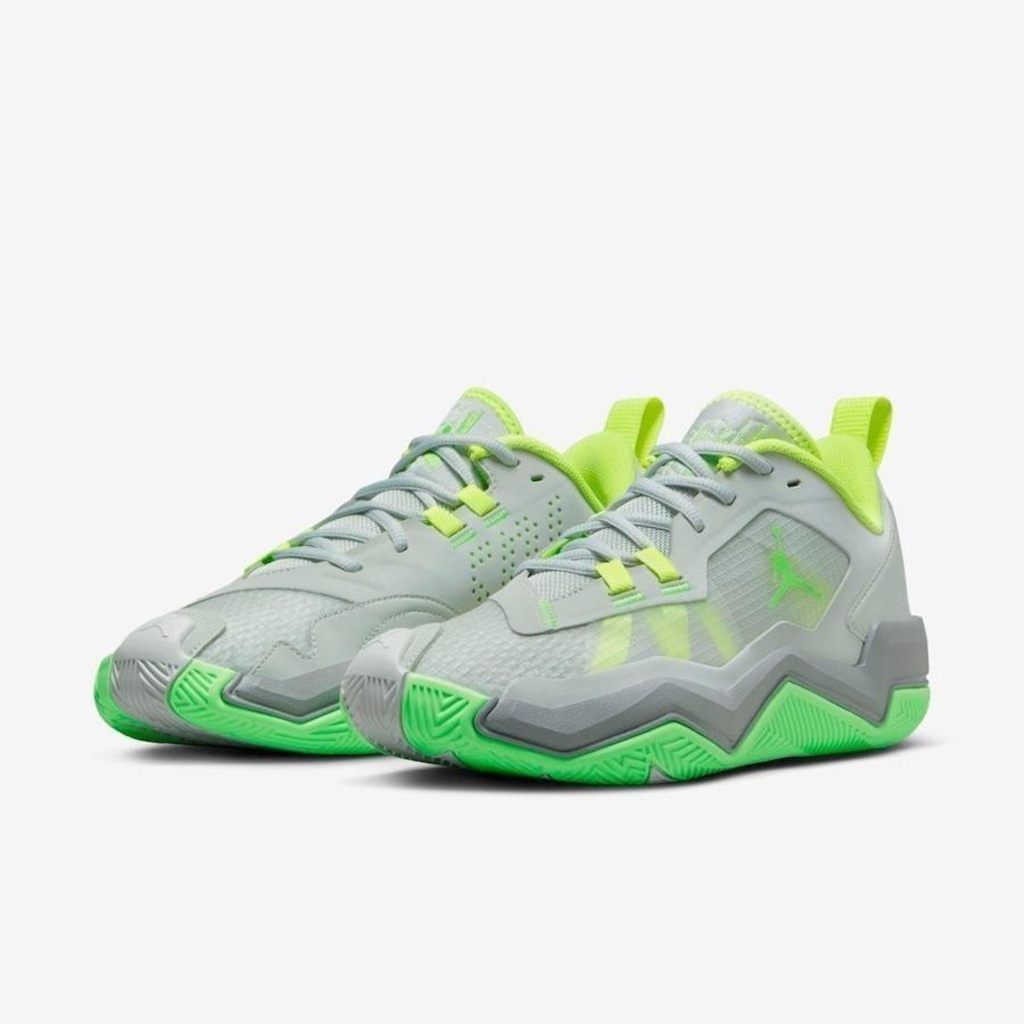 Tênis Nike Jordan One Take 4 - Masculino | Centauro
