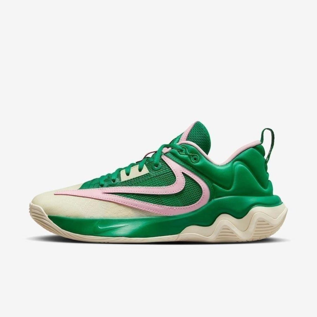 Tênis Nike Giannis Immortality 3 - Masculino | Centauro
