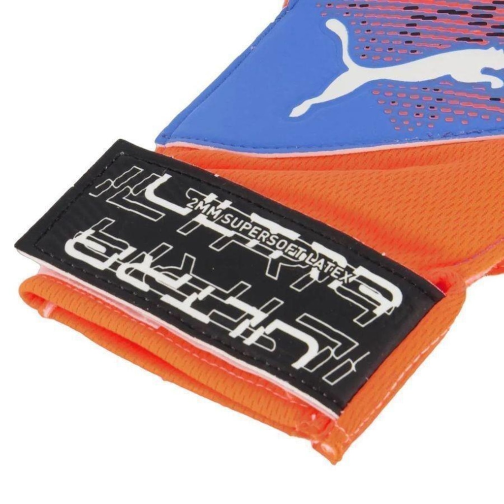 Imagem 2 do produto Luvas de Goleiro Puma Ultra Grp 4 Rc - Adulto