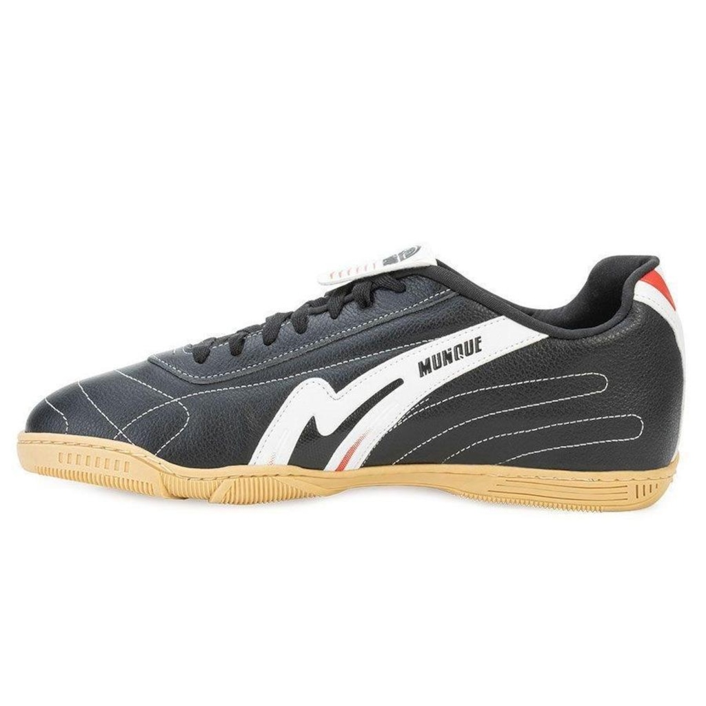 Imagem 2 do produto Chuteira Futsal Munique Mn23-714 - Adulto