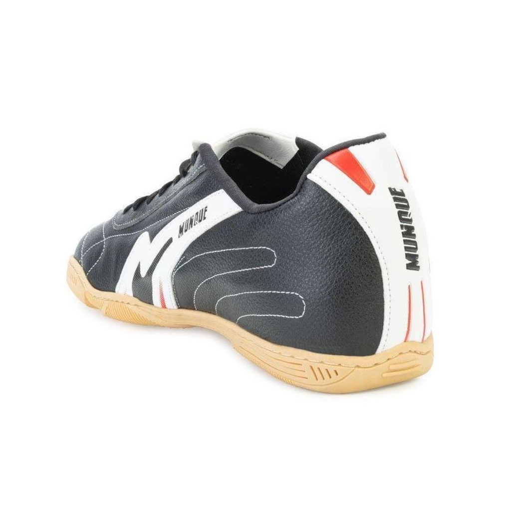 Imagem 4 do produto Chuteira Futsal Munique Mn23-714 - Adulto