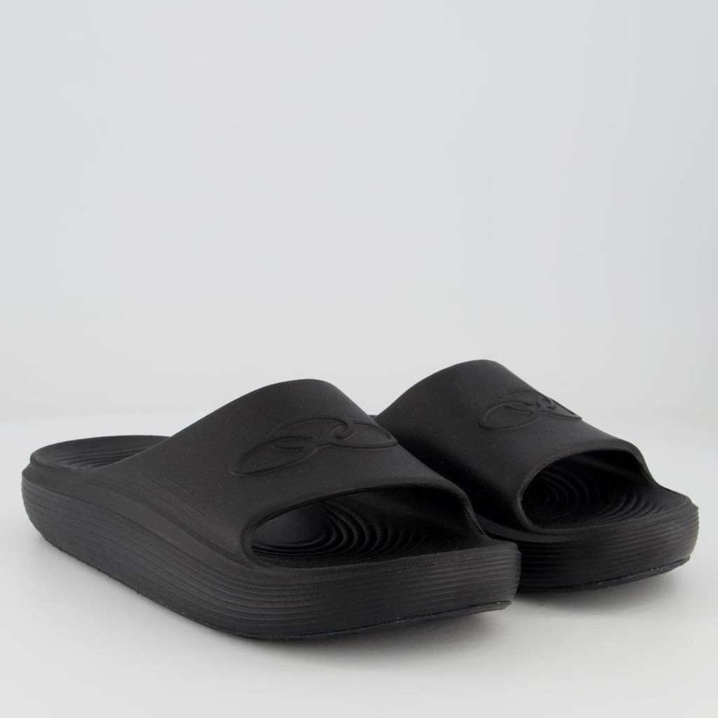 Imagem 3 do produto Chinelo Olympikus Sereno Slide - Masculino