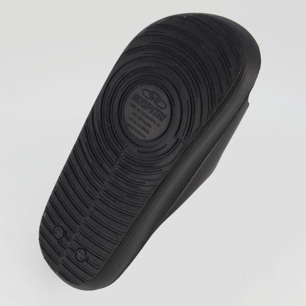 Imagem 5 do produto Chinelo Olympikus Sereno Slide - Masculino