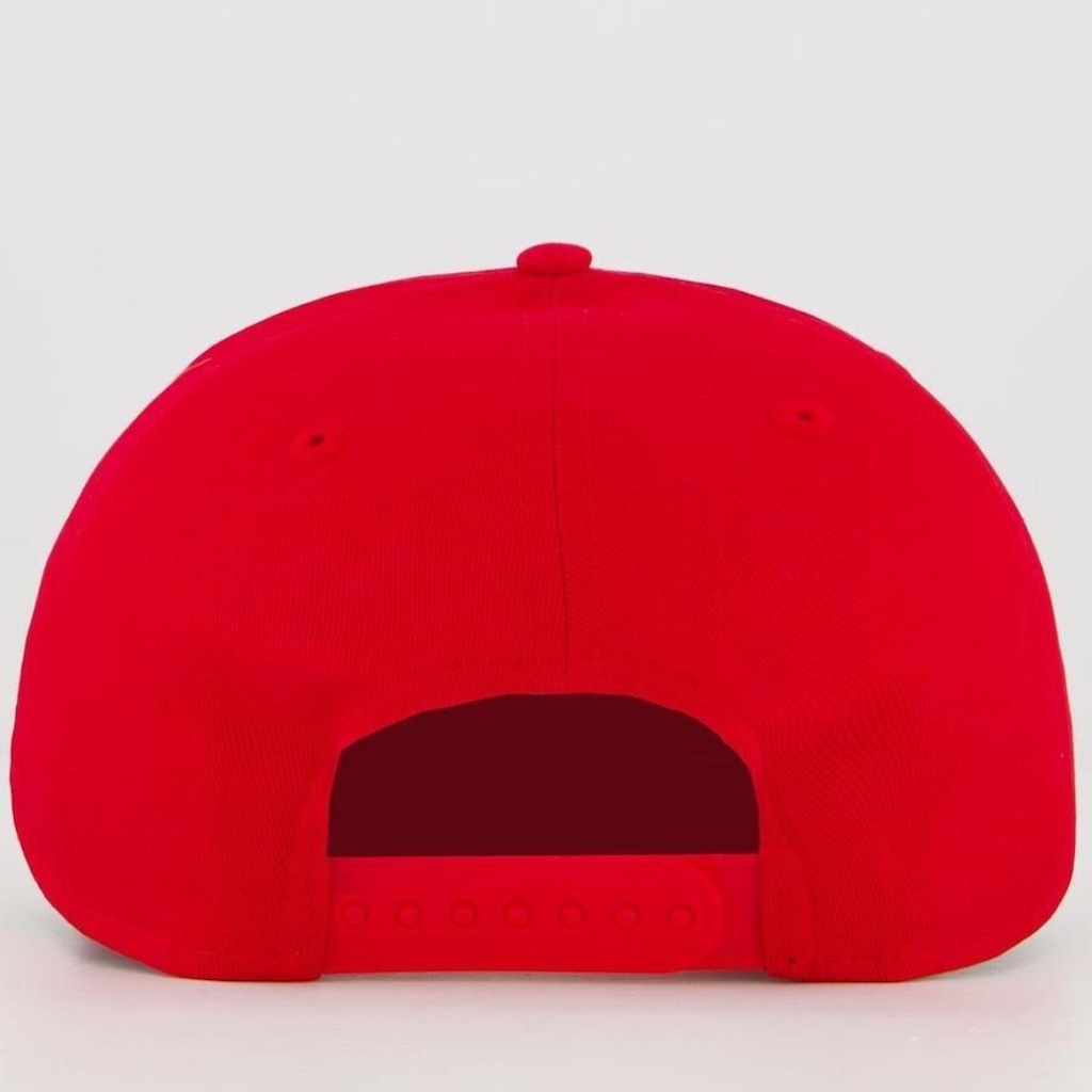 Imagem 3 do produto Boné Aba Curva New Era Mlb New York Yankees 940 Flag - Snapback - Adulto