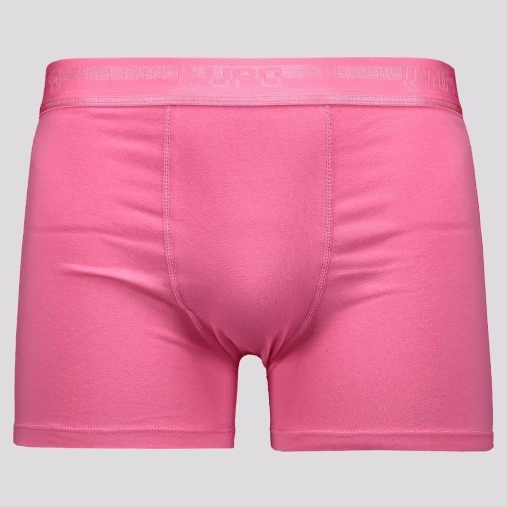 Cueca Boxer Lupo Elastic Soft - Masculino