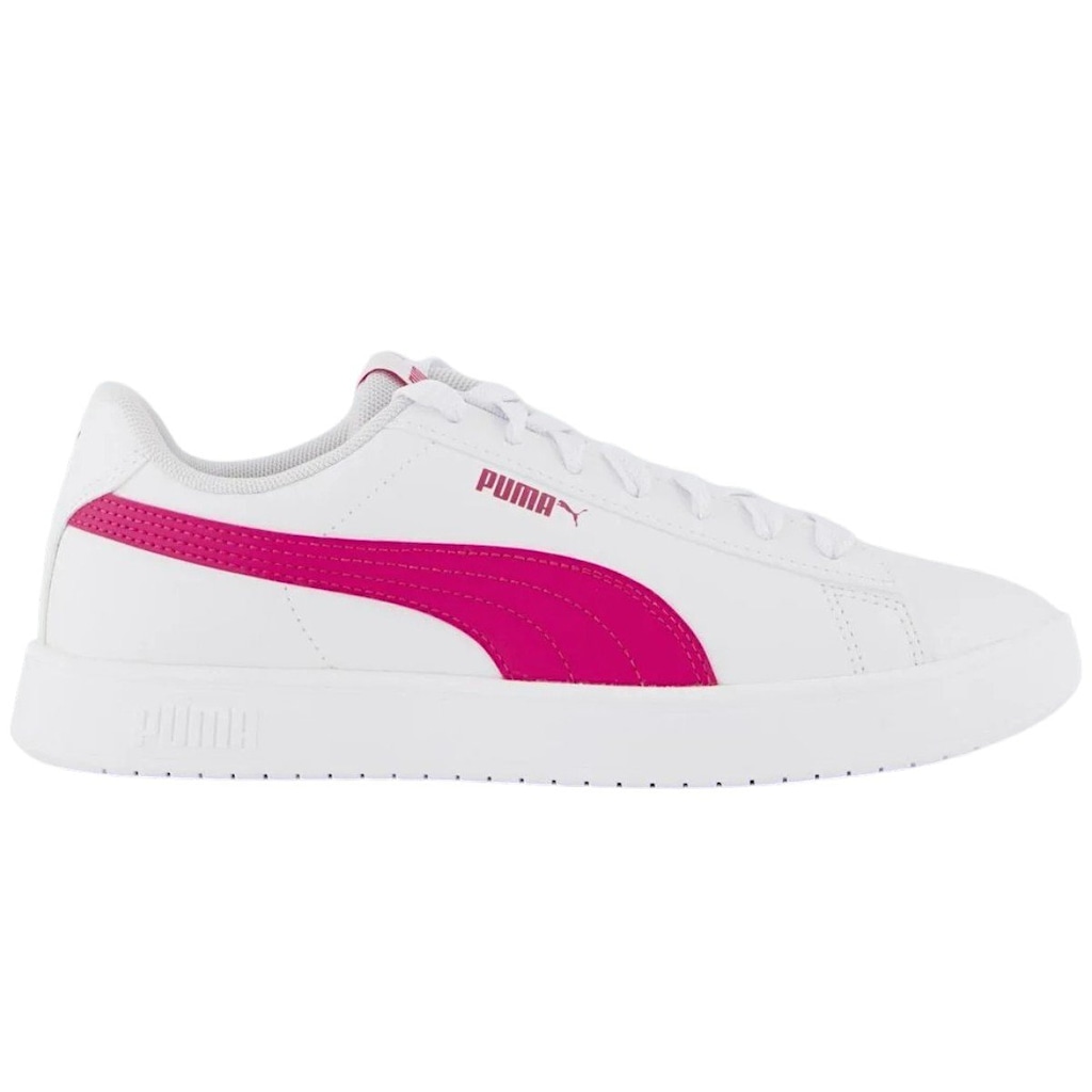 Tênis Puma Rickie Classic - Júnior