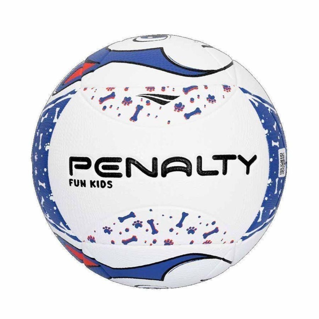 Imagem 2 do produto Bola de Futebol Penalty Fun Kids XXIII