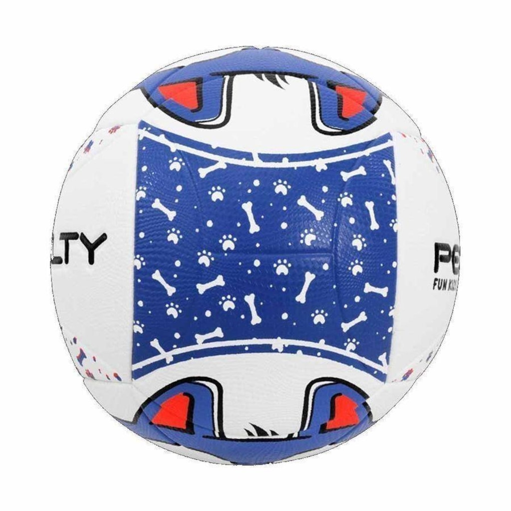 Imagem 3 do produto Bola de Futebol Penalty Fun Kids XXIII