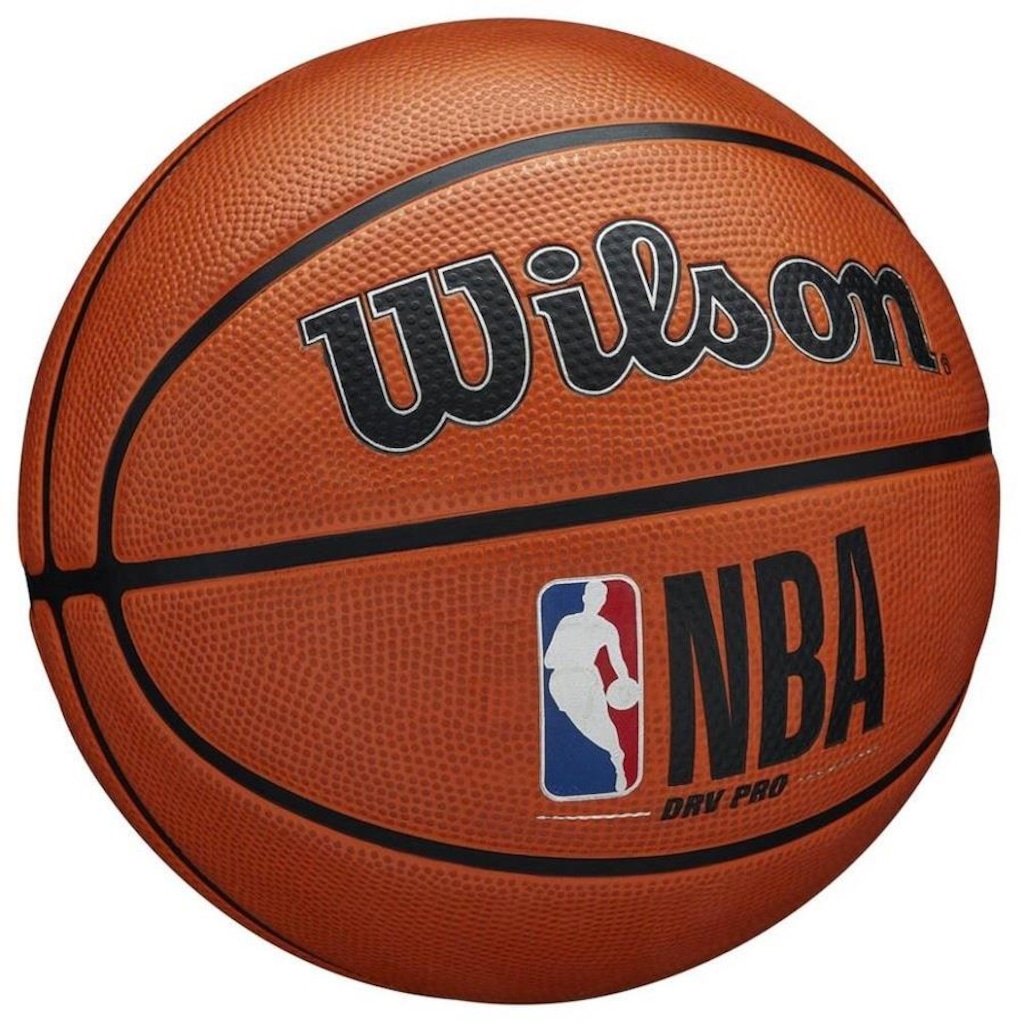 Imagem 2 do produto Bola Basquete Wilson Nba Drv Pro Nº7