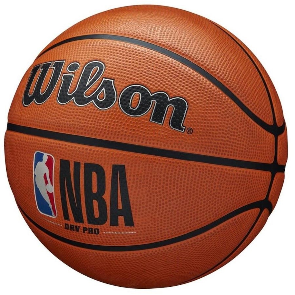 Imagem 3 do produto Bola Basquete Wilson Nba Drv Pro Nº7