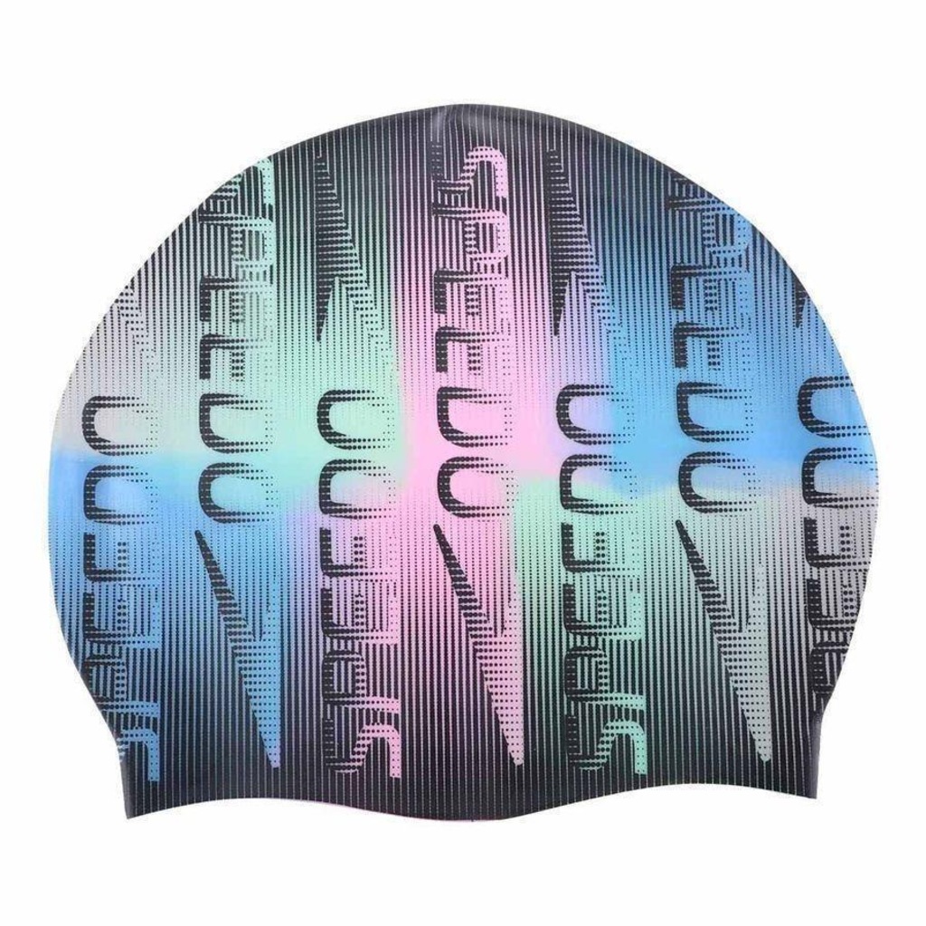 Touca de Natação Speedo Team - Adulto