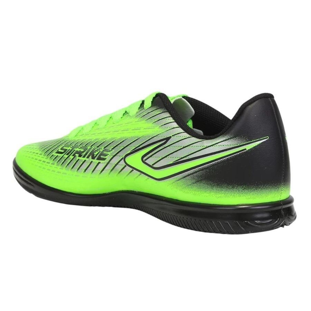 Imagem 3 do produto Chuteira Futsal Topper Strike Iv - Infantil