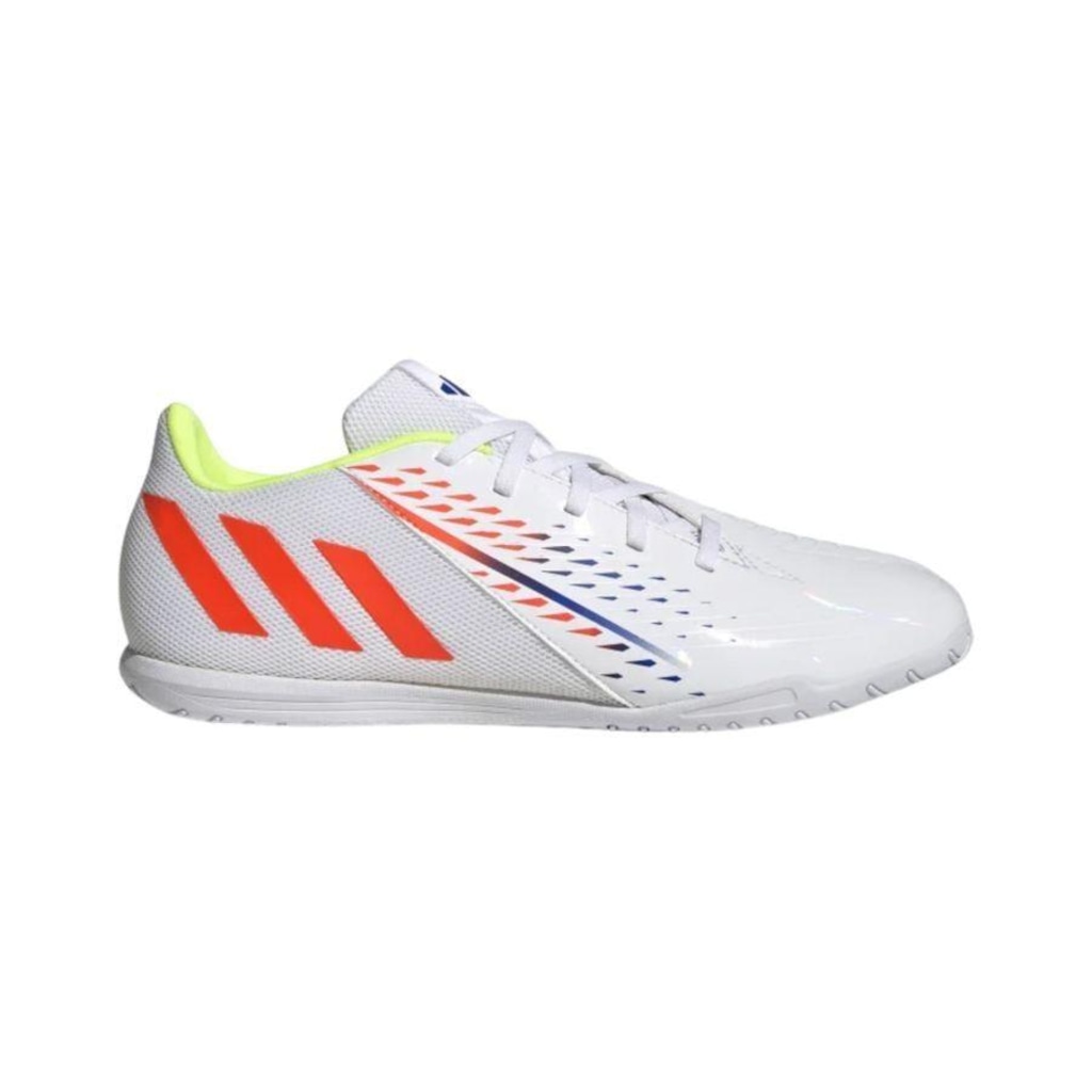 Chuteira Futsal Adulto adidas Predator 22.4 - Foto 1
