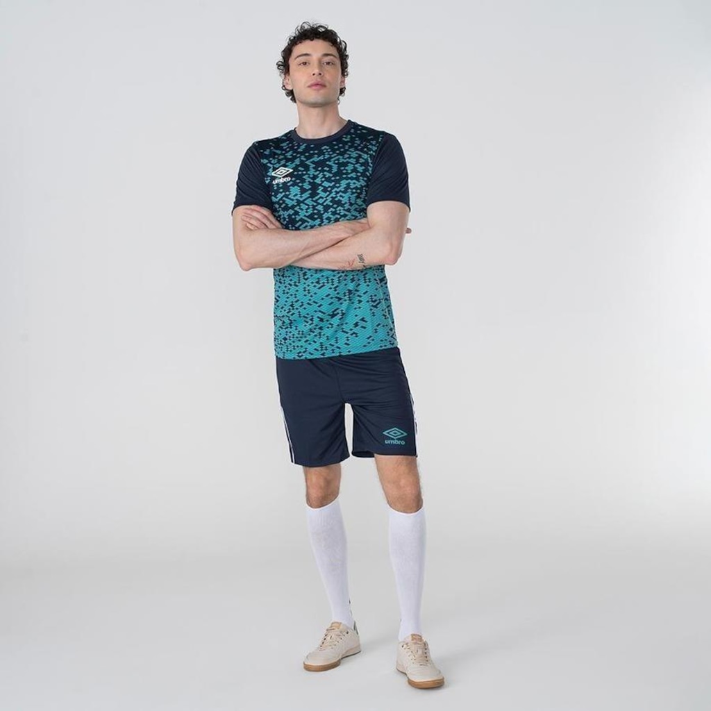Imagem 2 do produto Calção Umbro Twr Pipe - Masculino