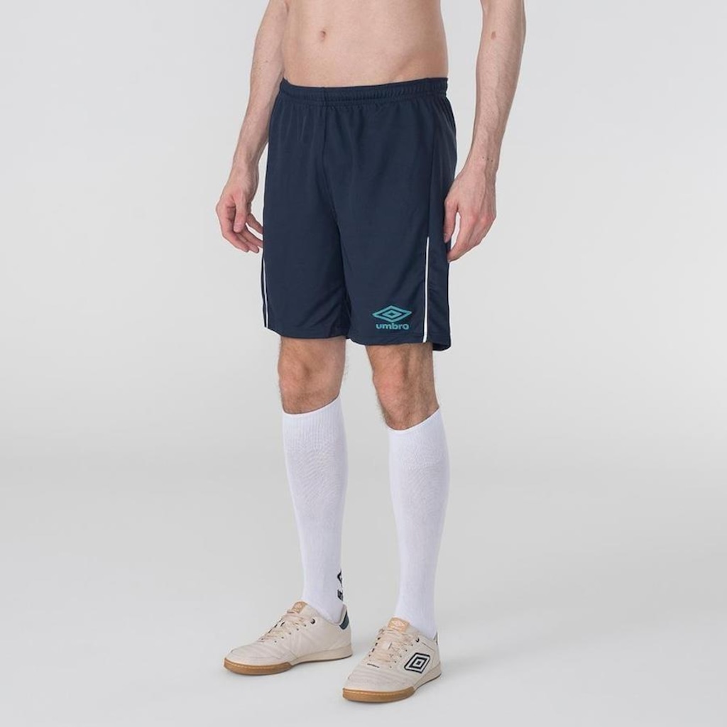 Imagem 4 do produto Calção Umbro Twr Pipe - Masculino