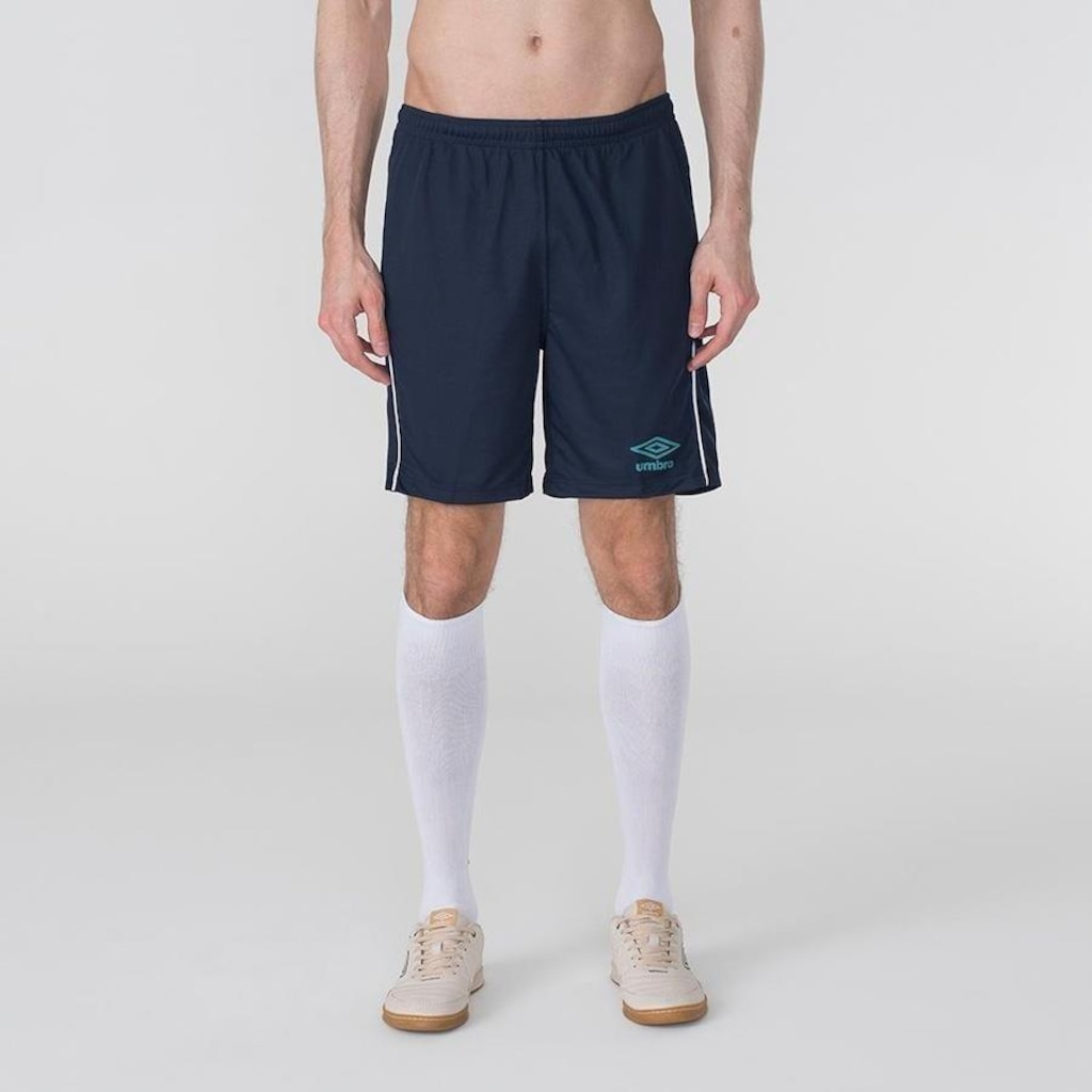Calção Umbro Twr Pipe - Masculino