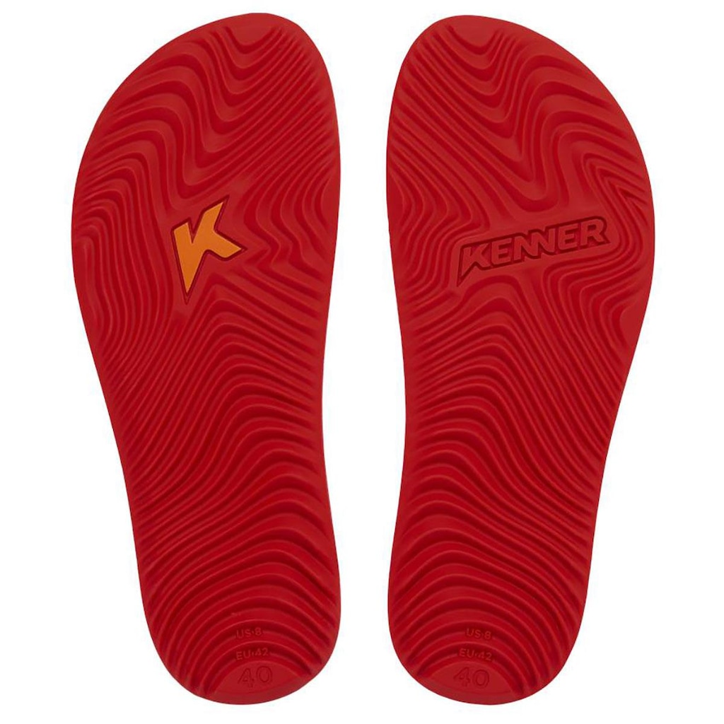 Imagem 5 do produto Chinelo Kenner New Summer - Masculino