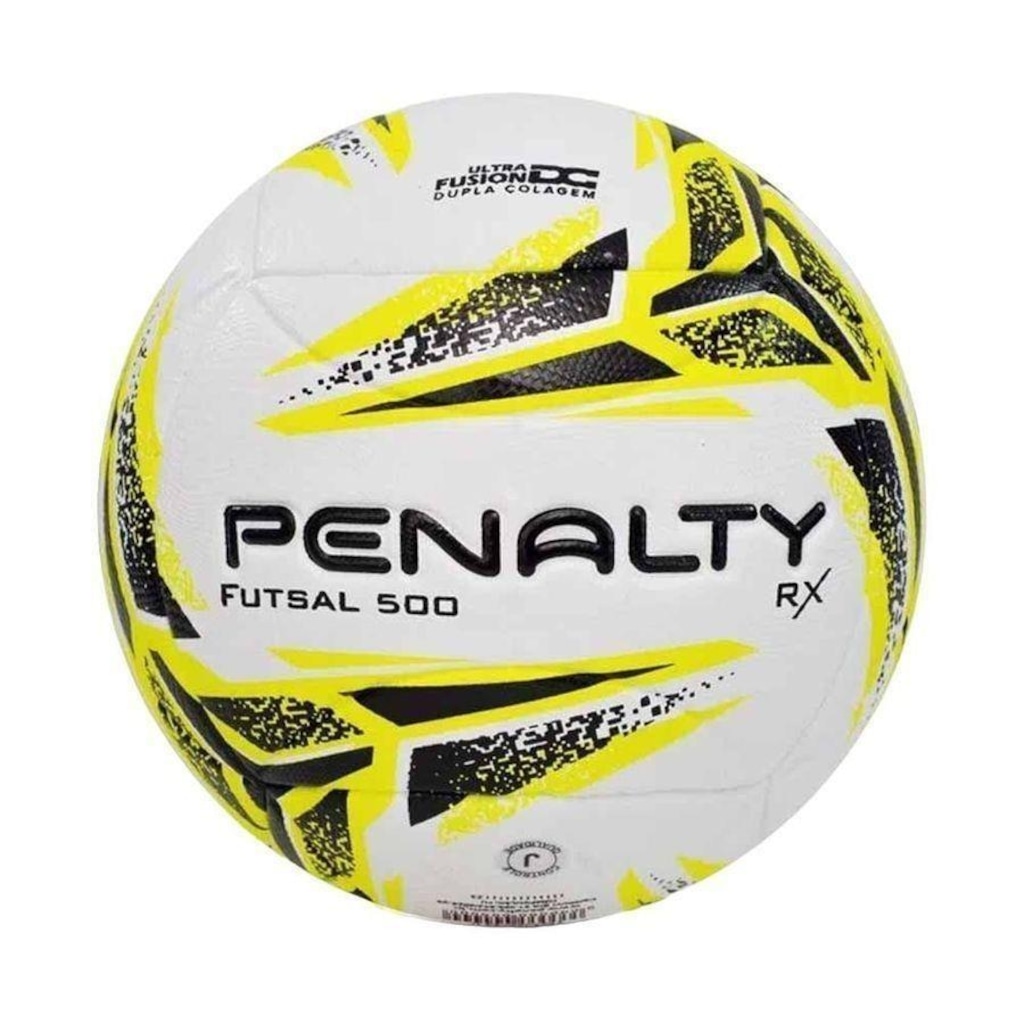 Bola de Futsal Penalty Rx 500 Xxiii