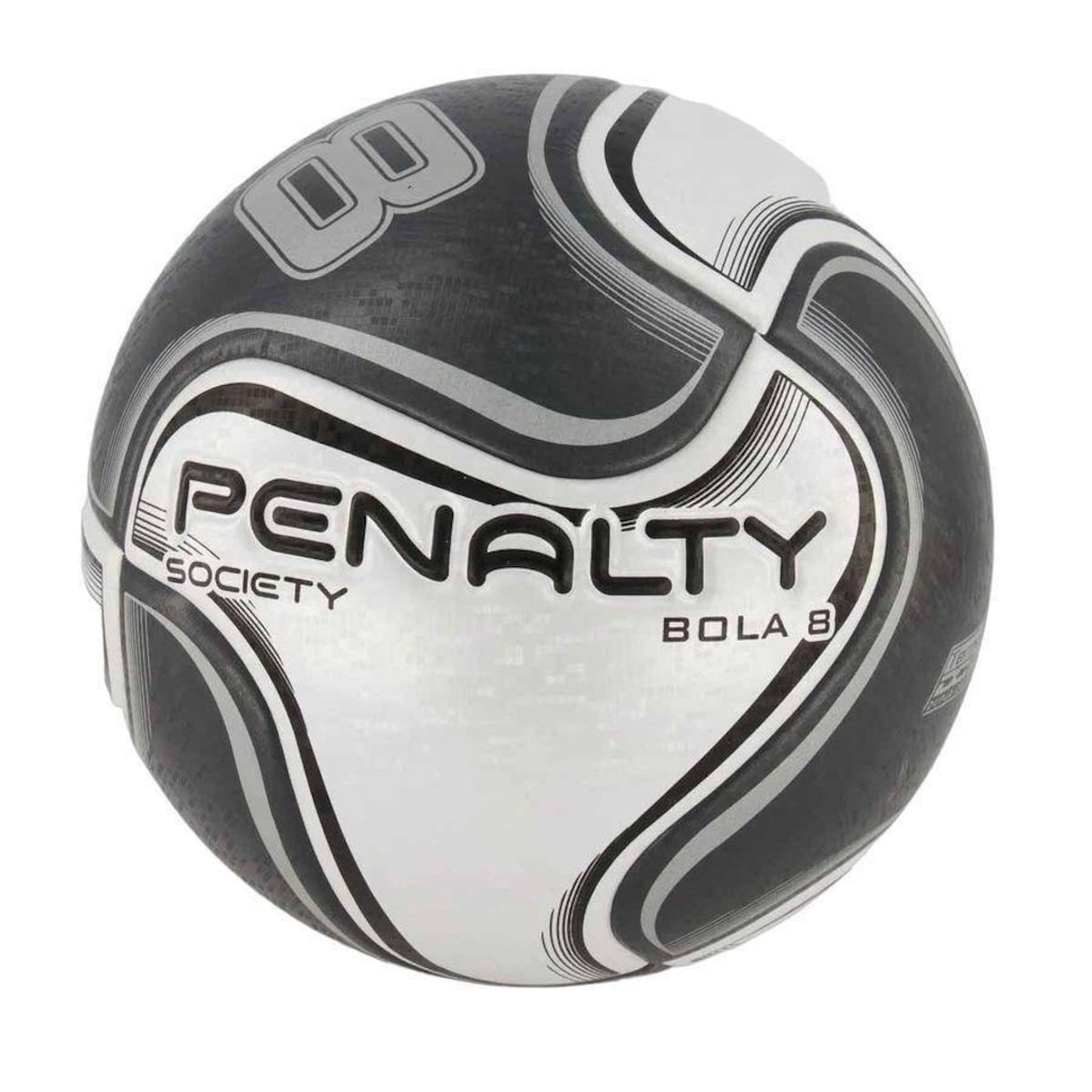 Imagem 2 do produto Bola Society Penalty 8 X