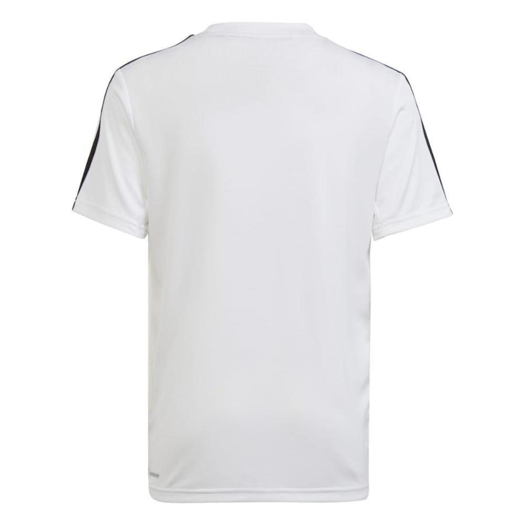 Imagem 2 do produto Camiseta adidas Essentials 3-Stripes - Infantil