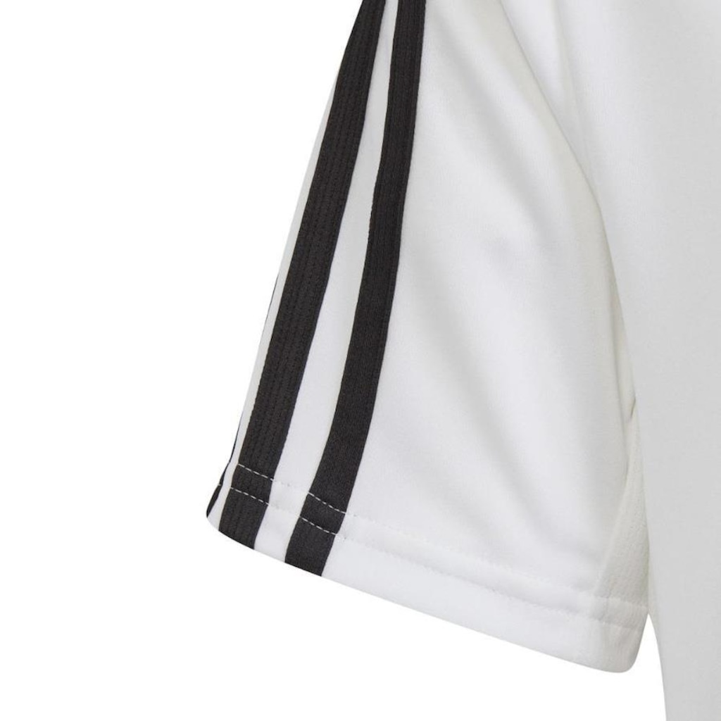 Imagem 4 do produto Camiseta adidas Essentials 3-Stripes - Infantil