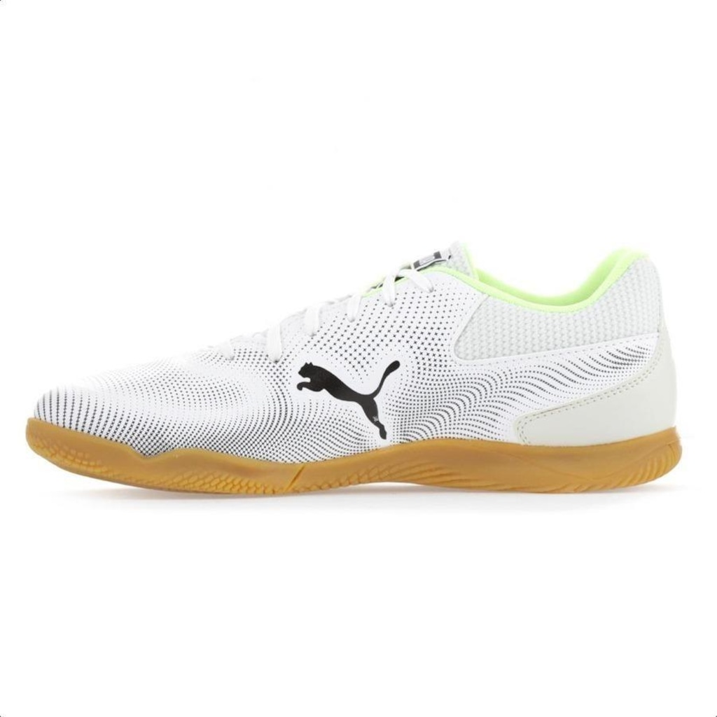 Imagem 2 do produto Chuteira Futsal Puma Truco Iii - Masculina