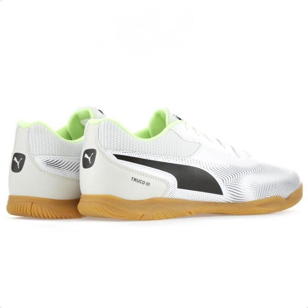 Imagem 4 do produto Chuteira Futsal Puma Truco Iii - Masculina