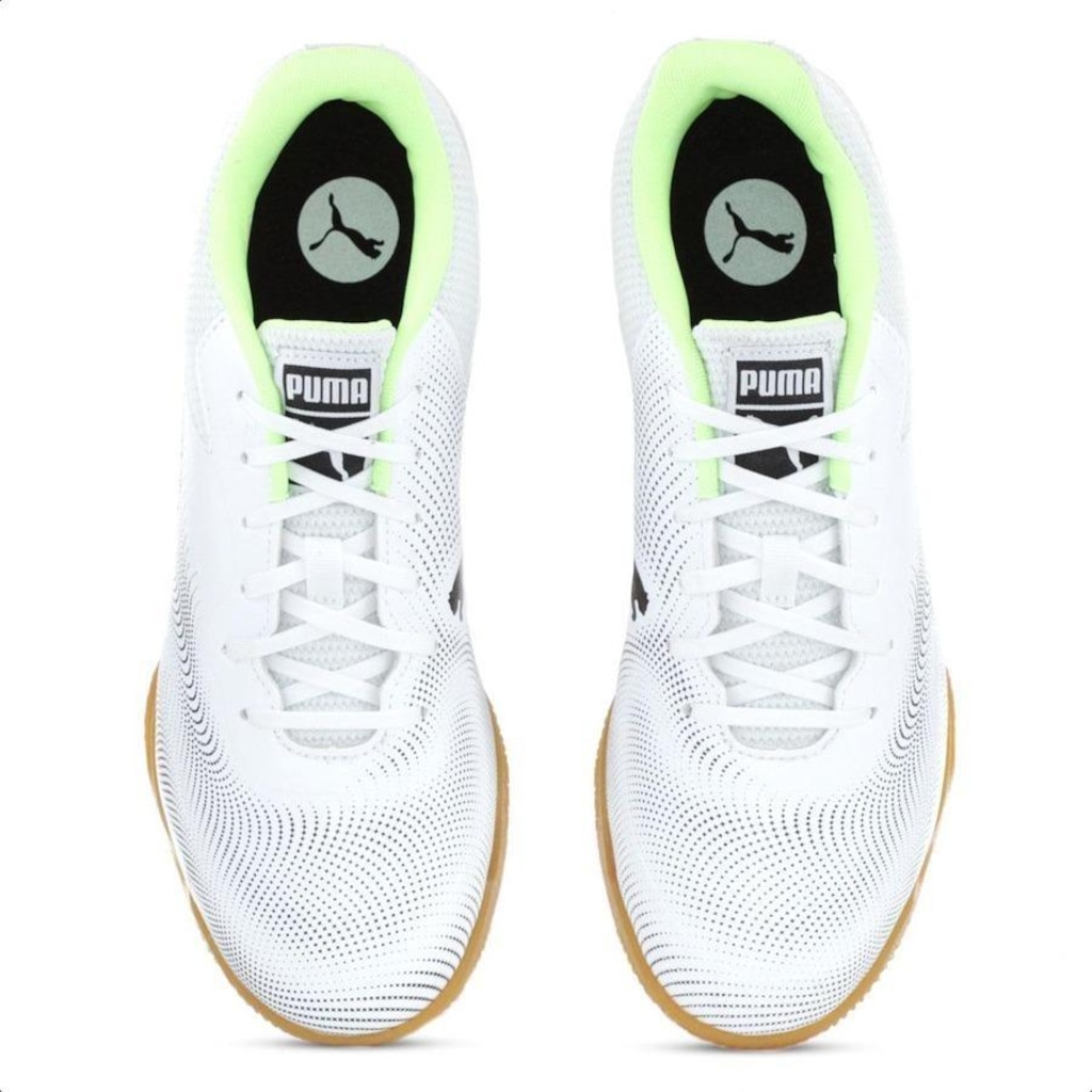 Imagem 5 do produto Chuteira Futsal Puma Truco Iii - Masculina