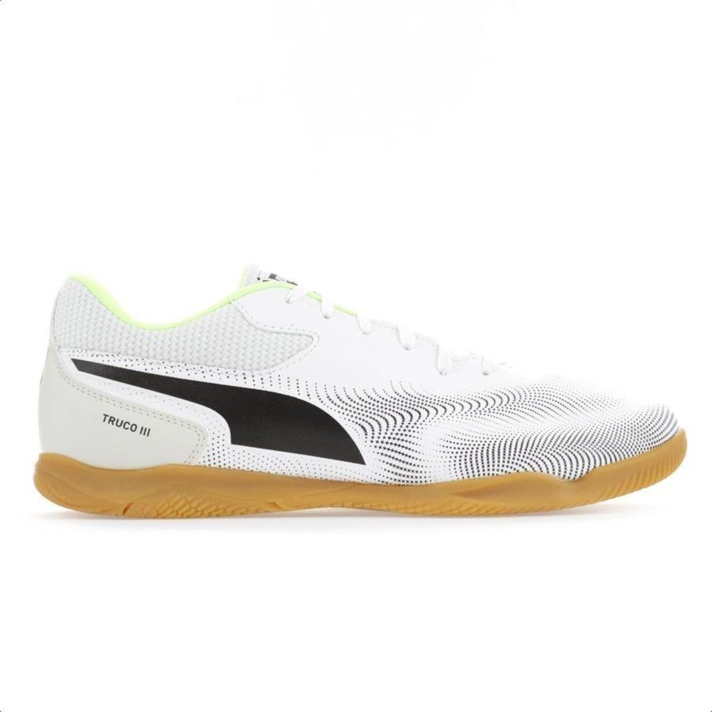 Chuteira Futsal Puma Truco Iii - Masculina