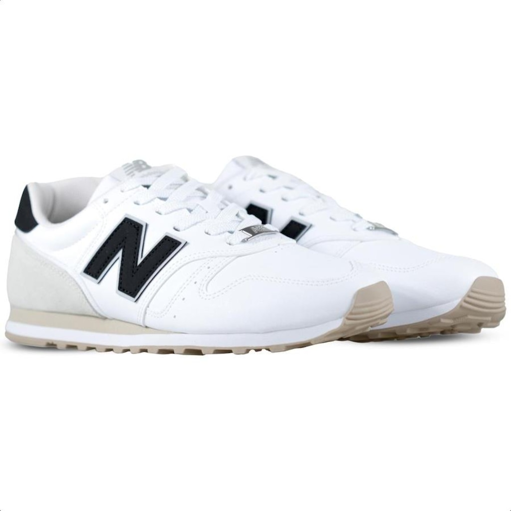 Imagem 3 do produto Tênis New Balance 373 V2 - Masculino
