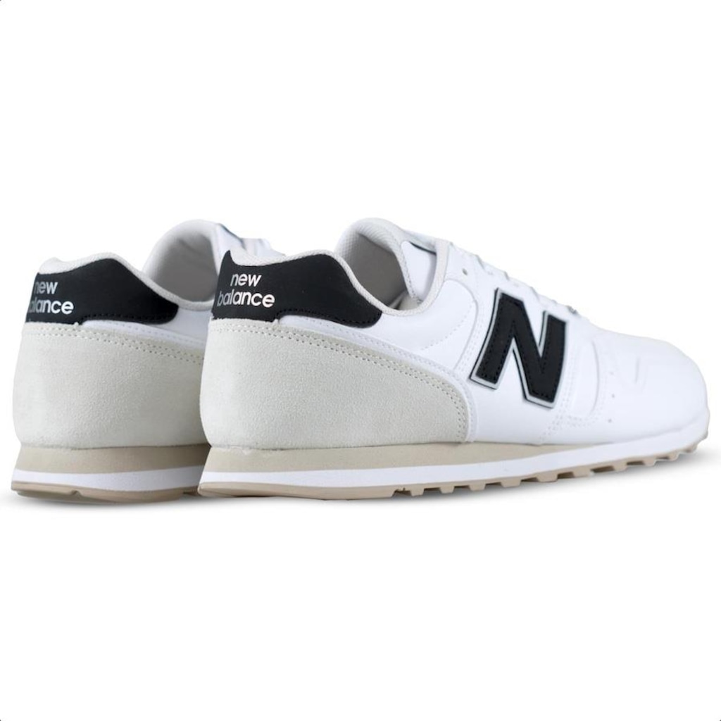 Imagem 4 do produto Tênis New Balance 373 V2 - Masculino
