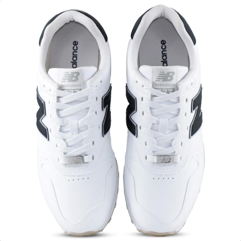 Imagem 5 do produto Tênis New Balance 373 V2 - Masculino