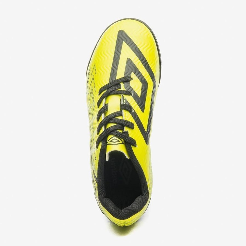 Chuteira Society Umbro Ultraskin - Júnior - Foto 4