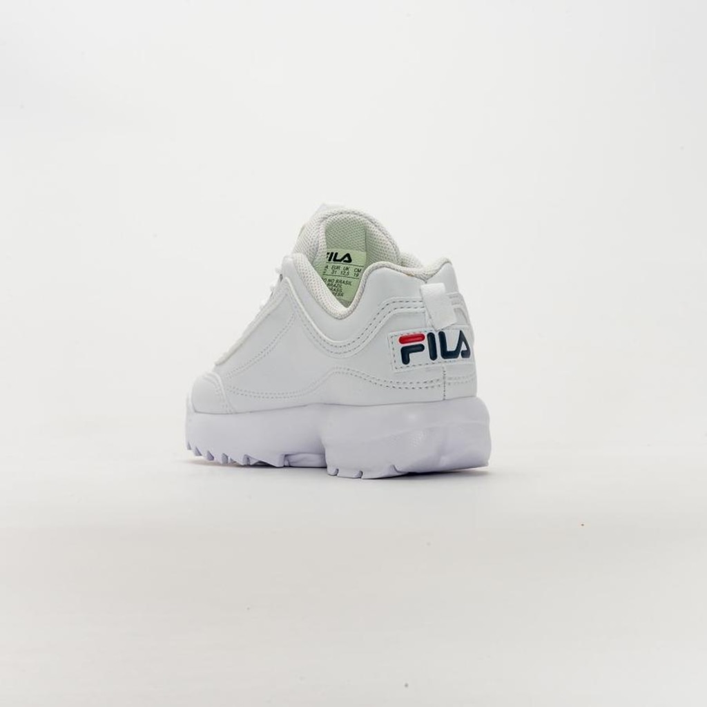 Imagem 2 do produto Tênis Fila Disruptor - Infantil