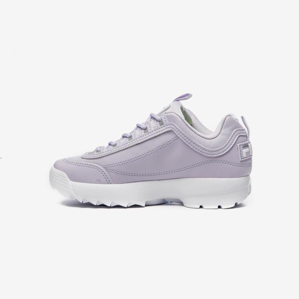 Imagem 2 do produto Tênis Fila Disruptor - Infantil