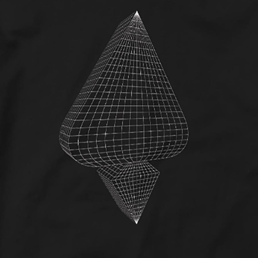 Imagem 2 do produto Camiseta Mcd Regular Espada 3D - Masculina