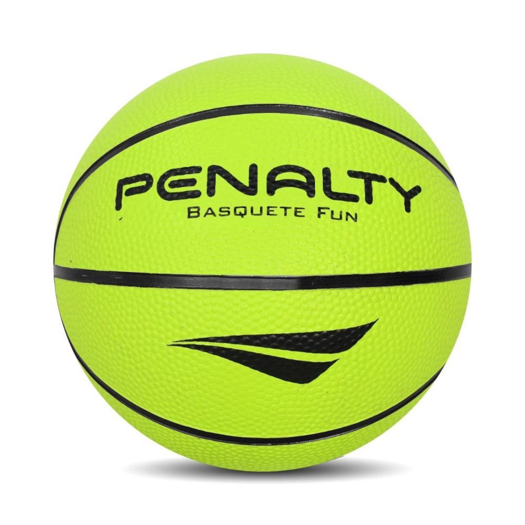 Imagem 2 do produto Bola de Basquete Penalty Fun T1 Xxiii