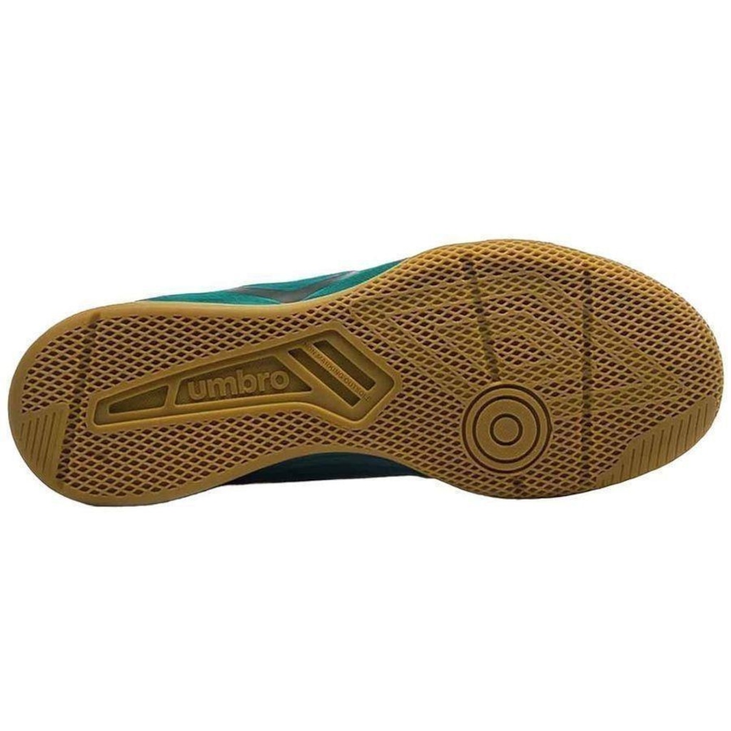 Imagem 4 do produto Chuteira Futsal Umbro Glaze - Masculina