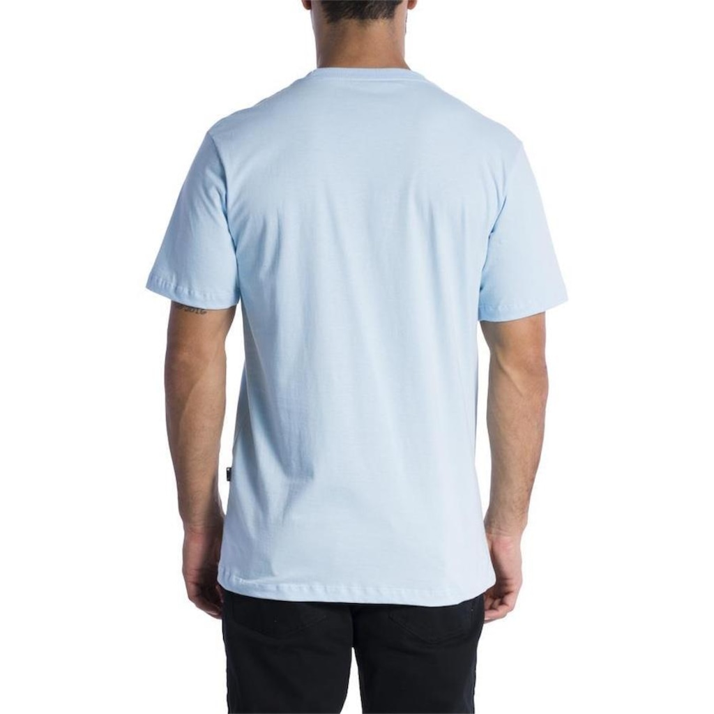 Imagem 2 do produto Camiseta Billabong Rotor Sm24 - Masculina