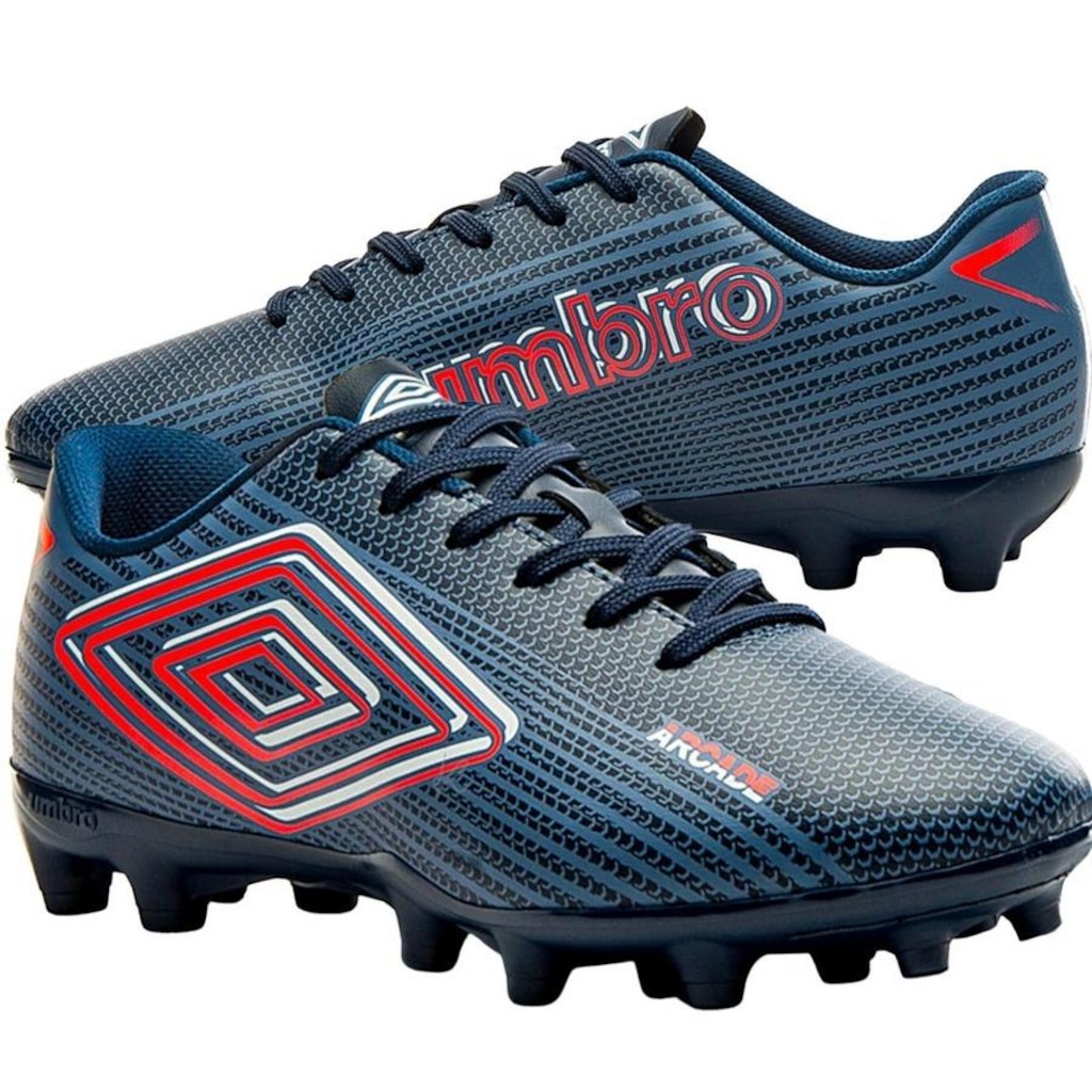 Imagem 2 do produto Chuteira de Campo Umbro Arcade - Adulto