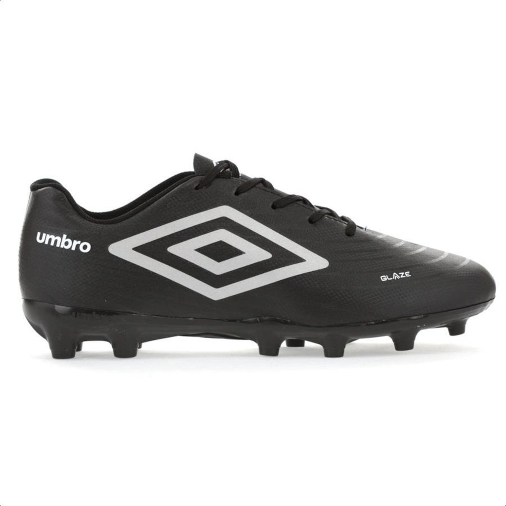 Imagem 2 do produto Chuteira de Campo Umbro Glaze - Adulto