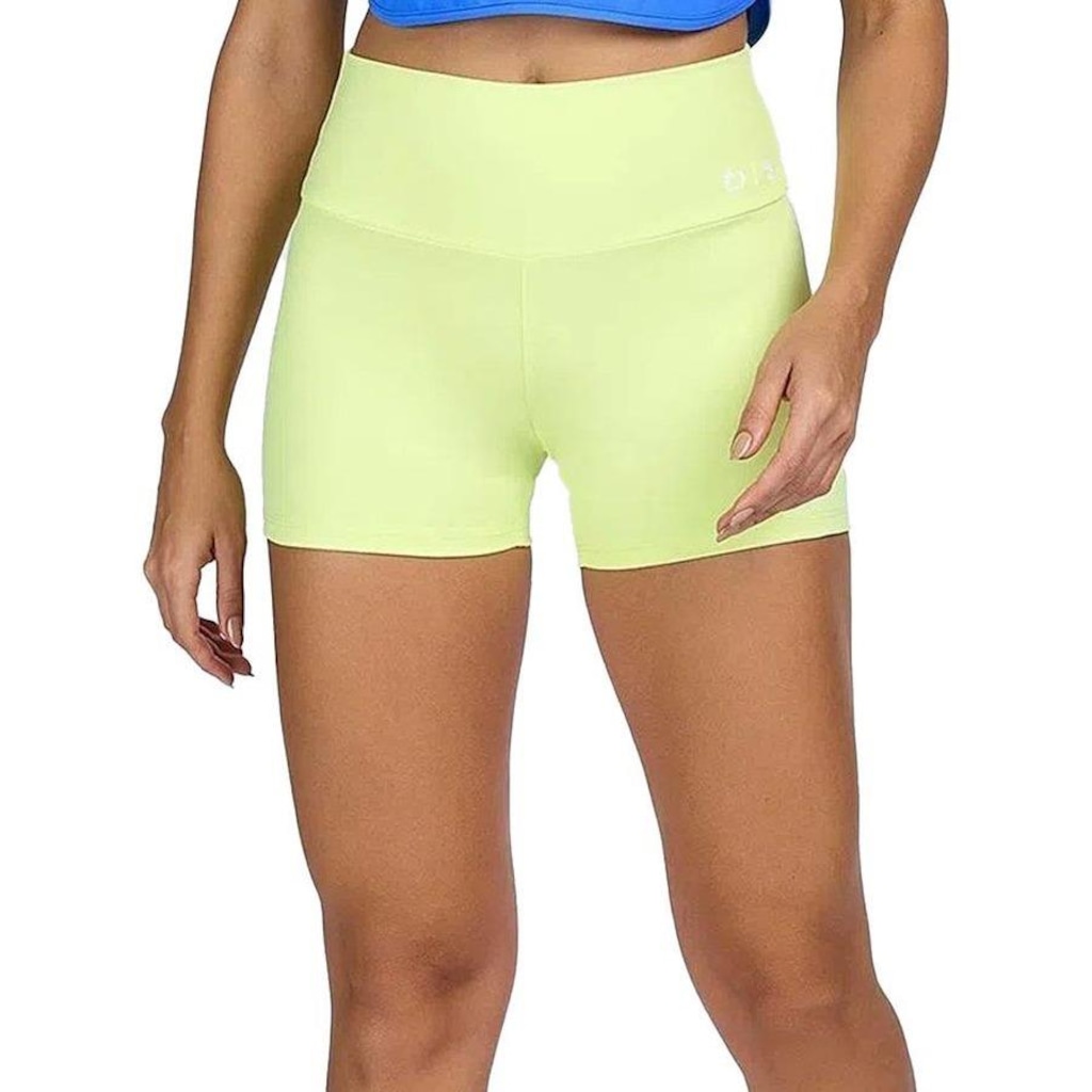 Imagem 5 do produto Shorts Alto Giro 3 em 1 Tn Ag - Feminino